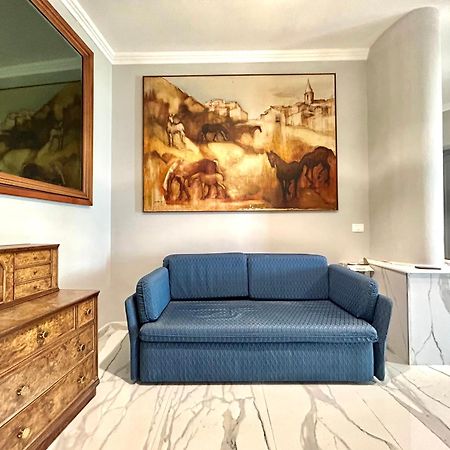 Villa Diana Exclusive Apartment Taormina Eksteriør bilde
