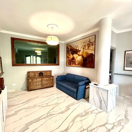Villa Diana Exclusive Apartment Taormina Eksteriør bilde