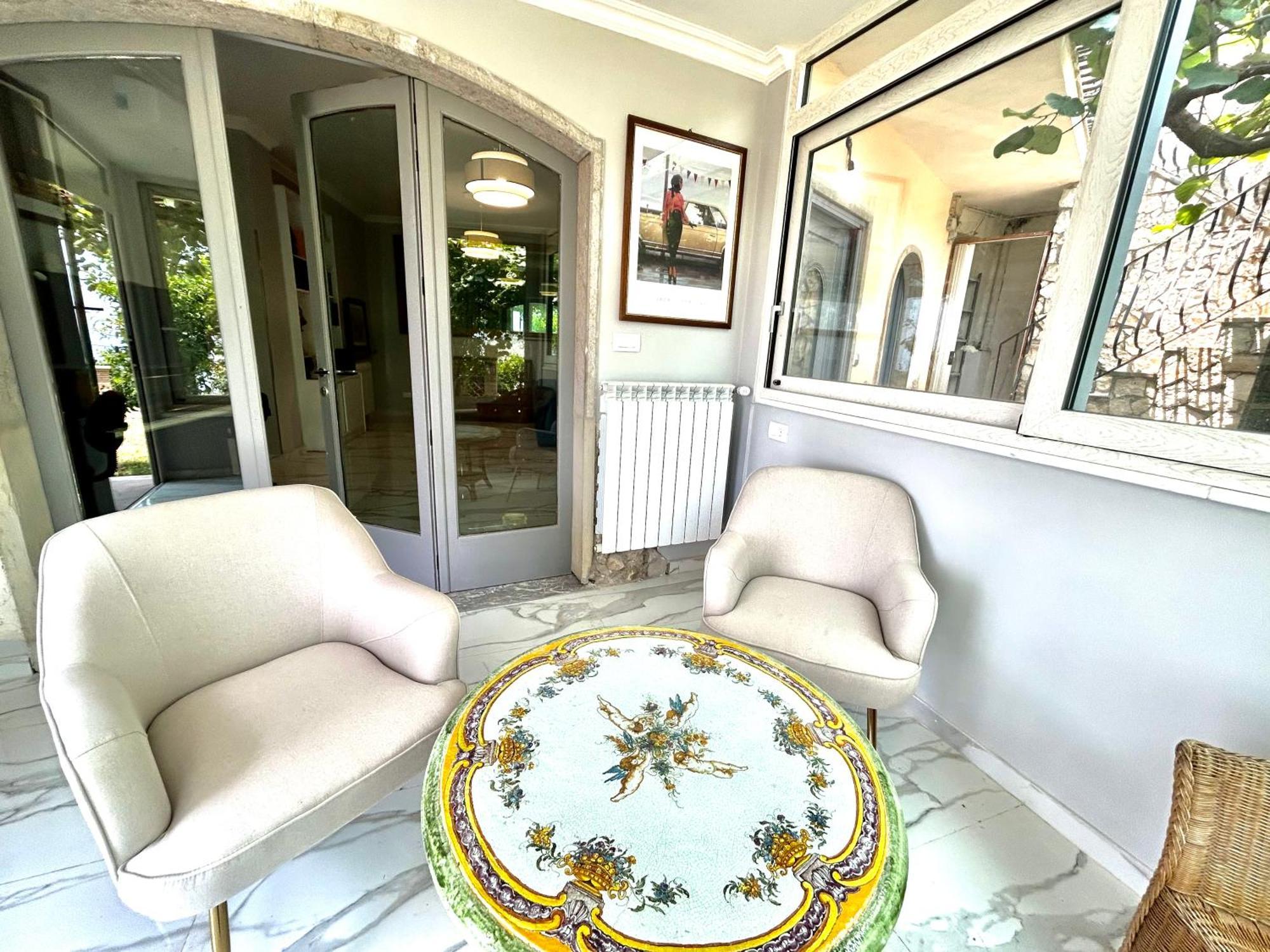 Villa Diana Exclusive Apartment Taormina Eksteriør bilde