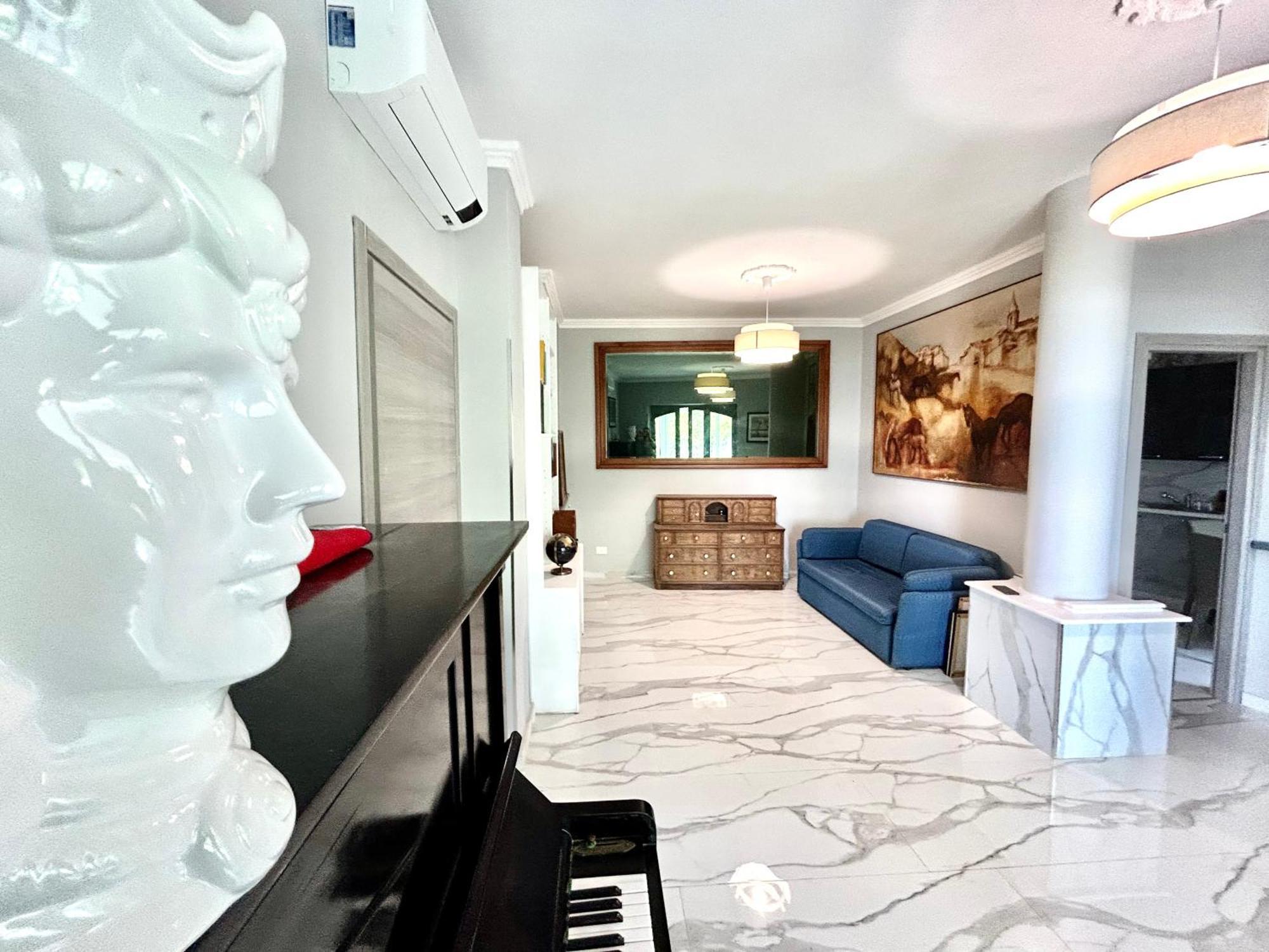 Villa Diana Exclusive Apartment Taormina Eksteriør bilde