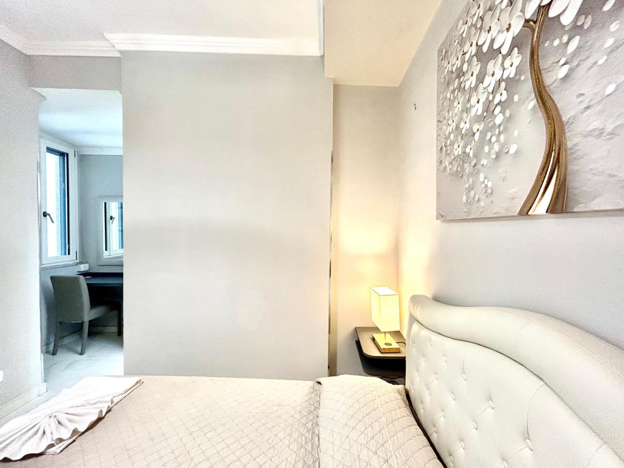 Villa Diana Exclusive Apartment Taormina Eksteriør bilde